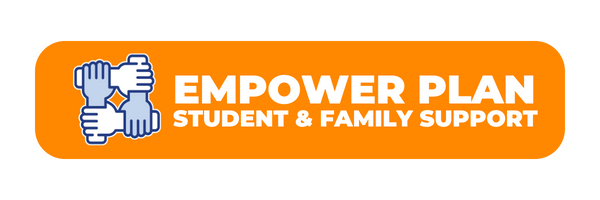 Student & Family Support