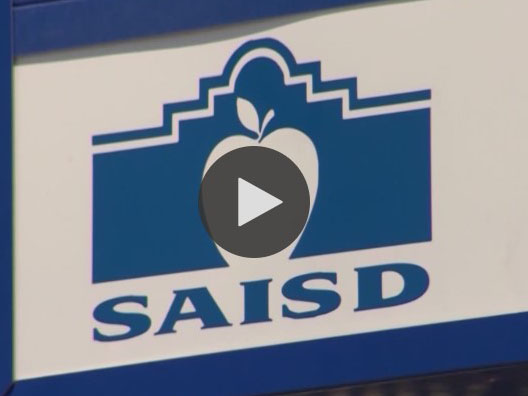 SAISD logo