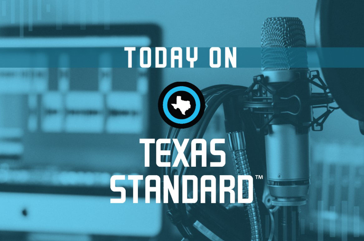 Texas Standard logo