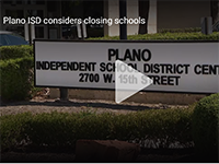 Plano ISD