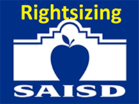 SAISD logo