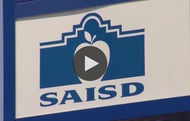 SAISD logo