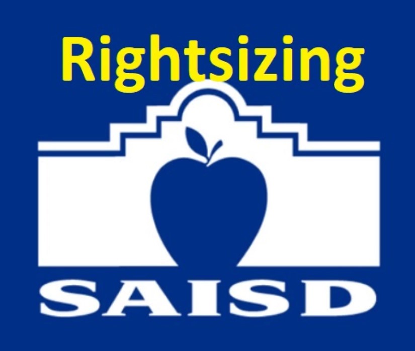 SAISD logo