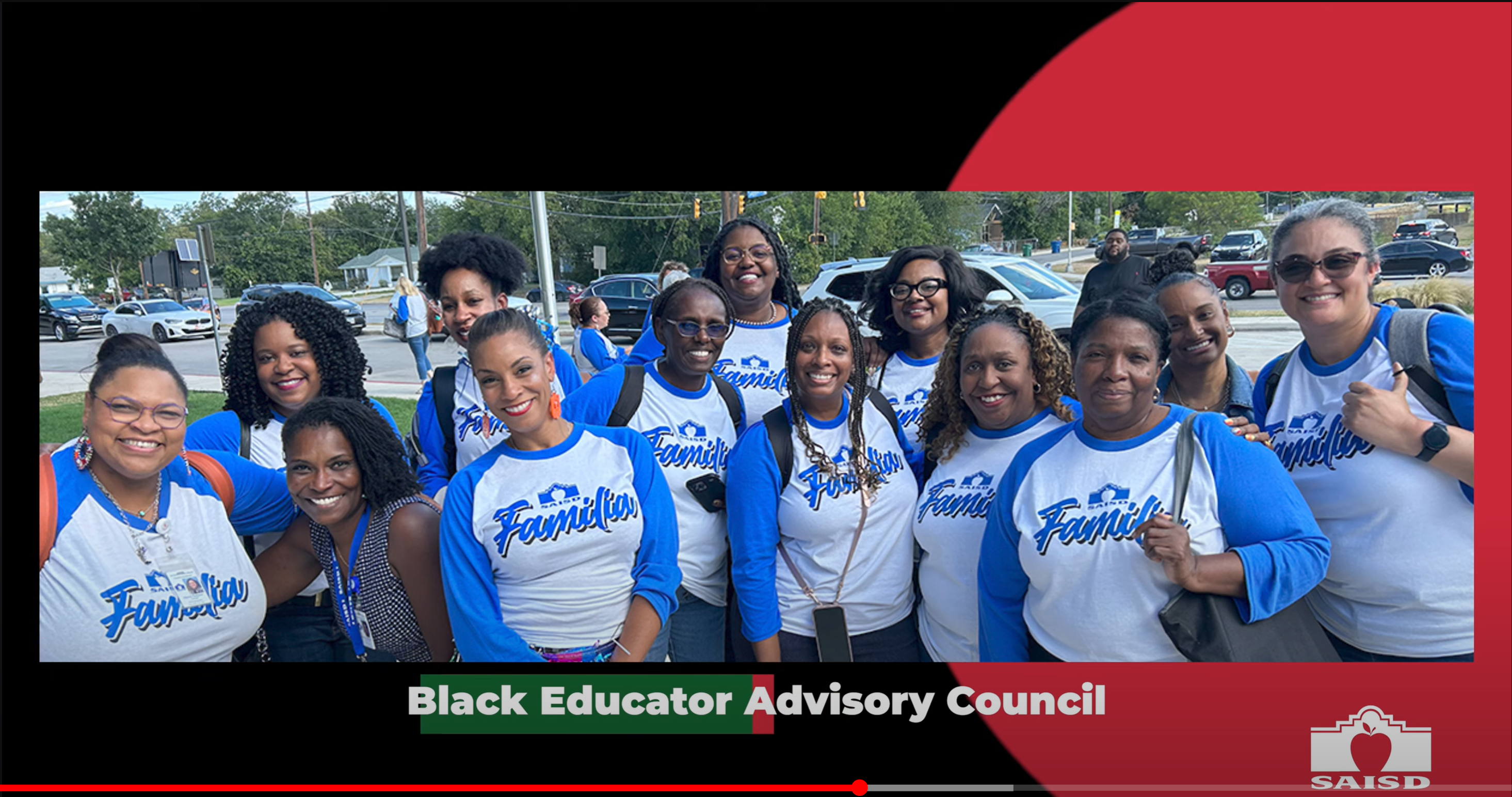 Black Educator Advisory Council