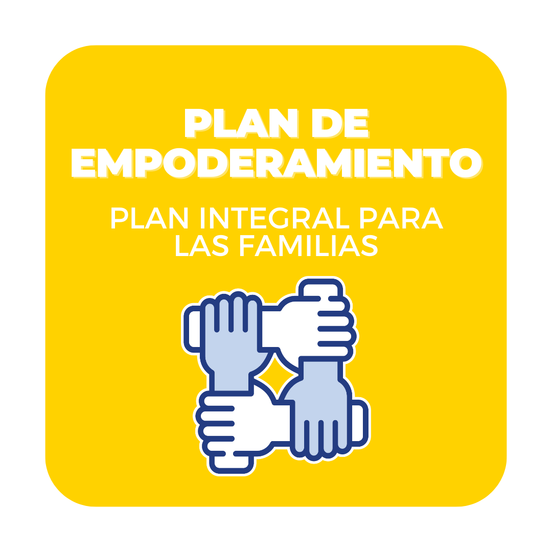 Empower Plan Spanish