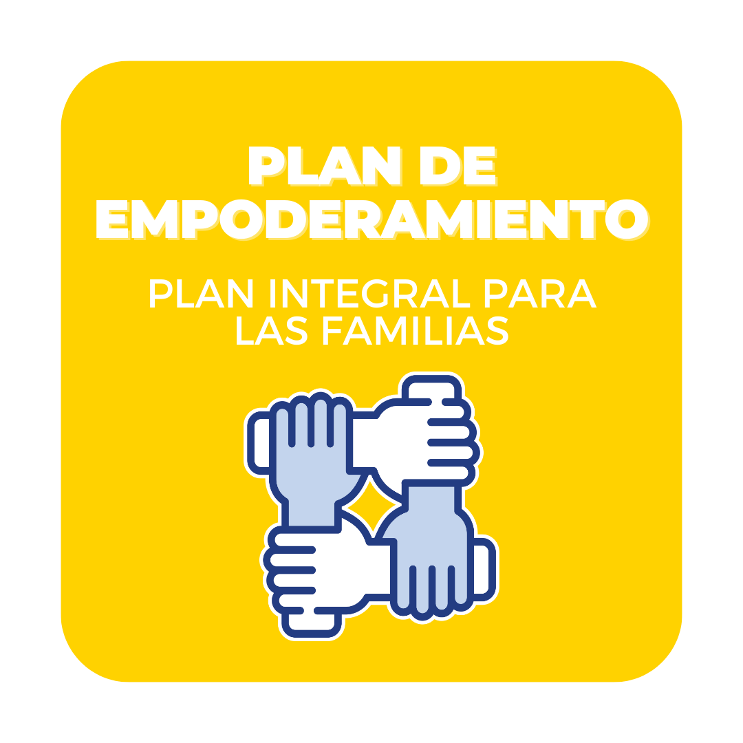 Plan den empoderamiento