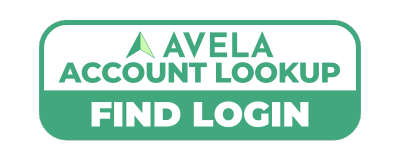 Avela Account Lookup | Find Login