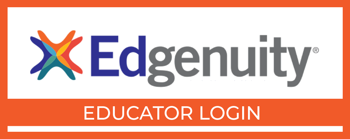 Edgenuity Educator