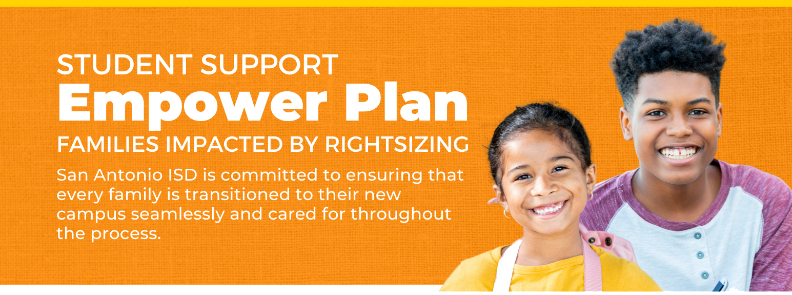 Student Support Empower Plan