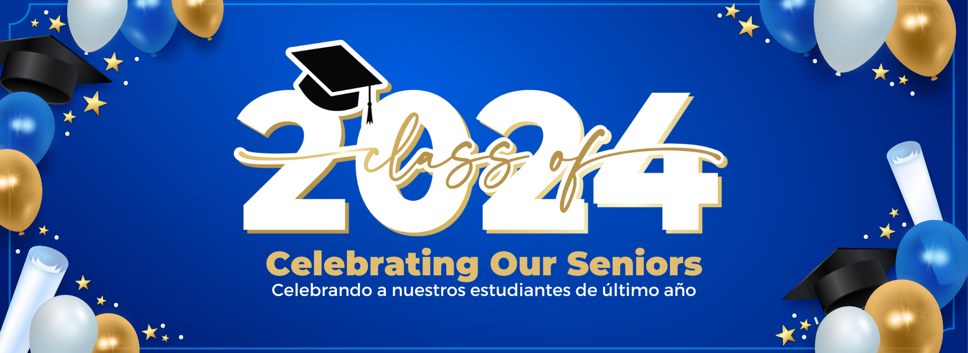 2022 Burbank Graduation