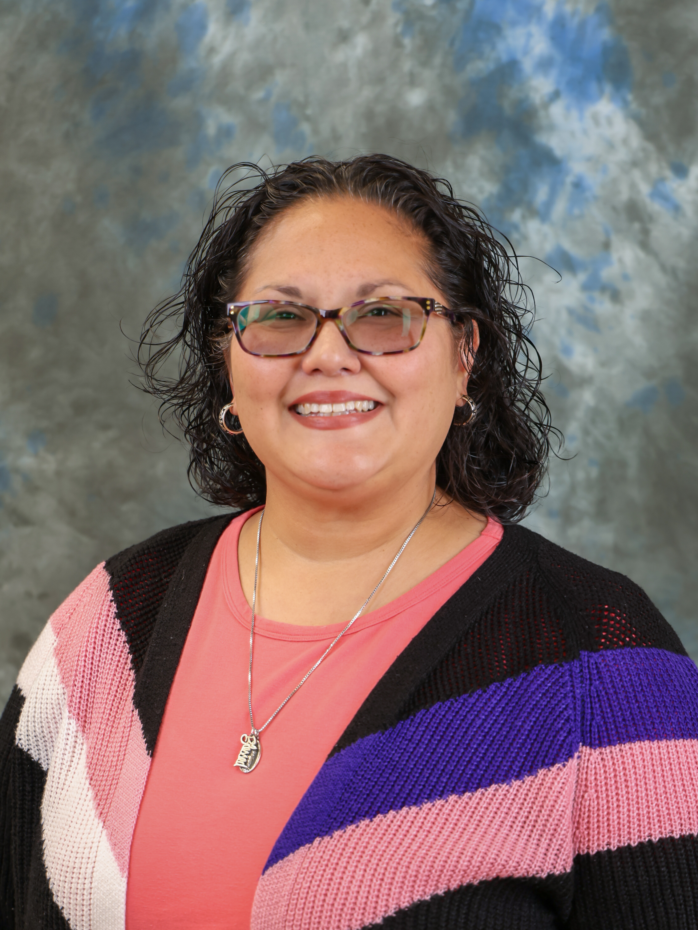 Dr. Stephanie Ratliff