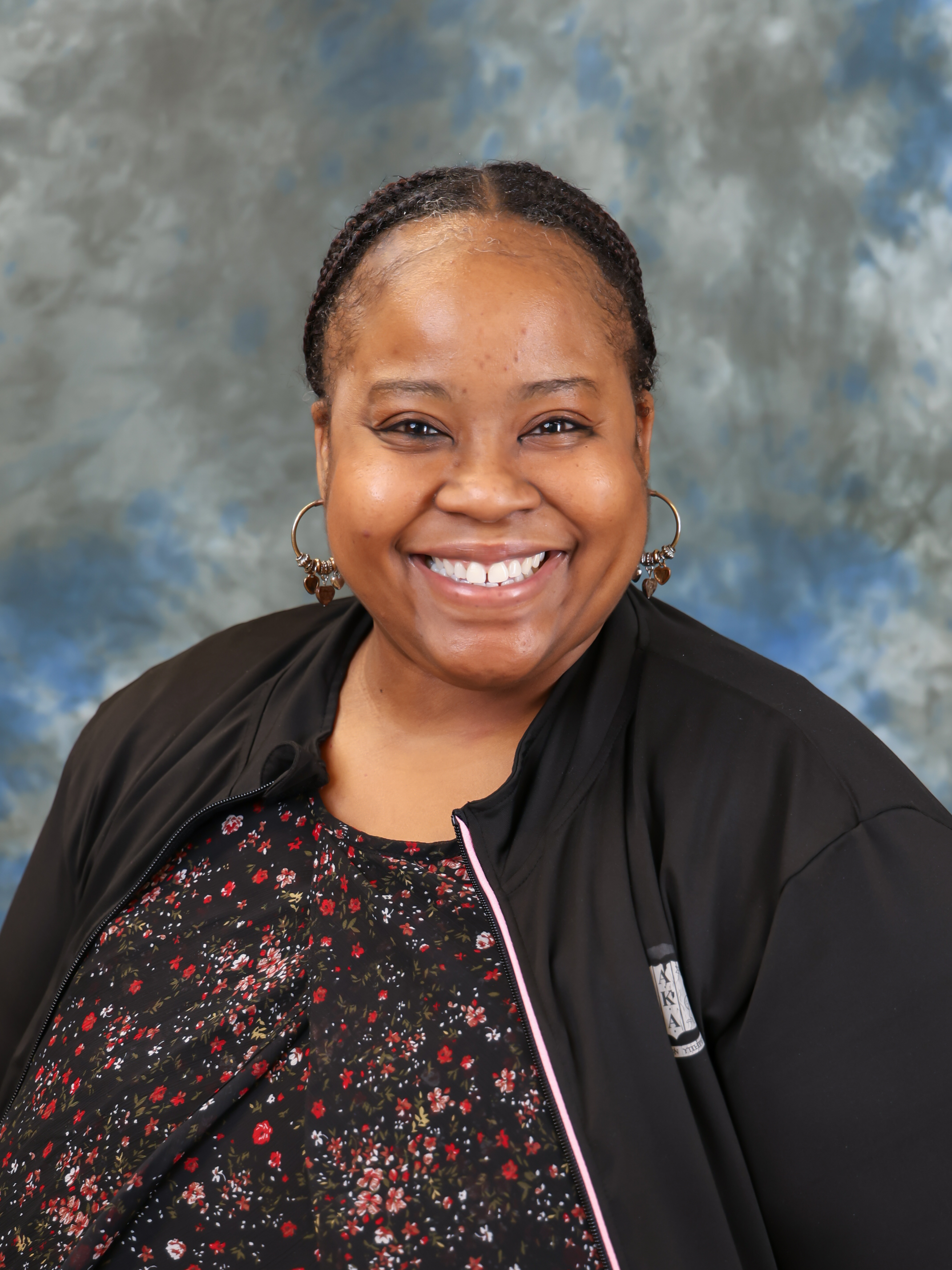 Natasha Williams, Hirsch