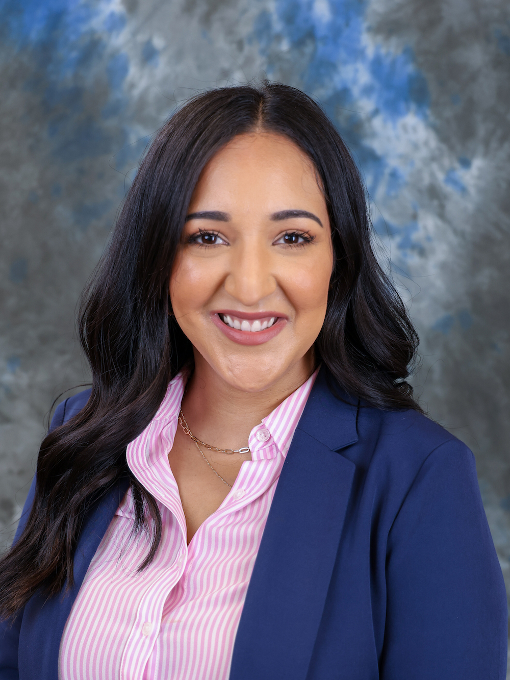 Cynthia Lopez O'Desky