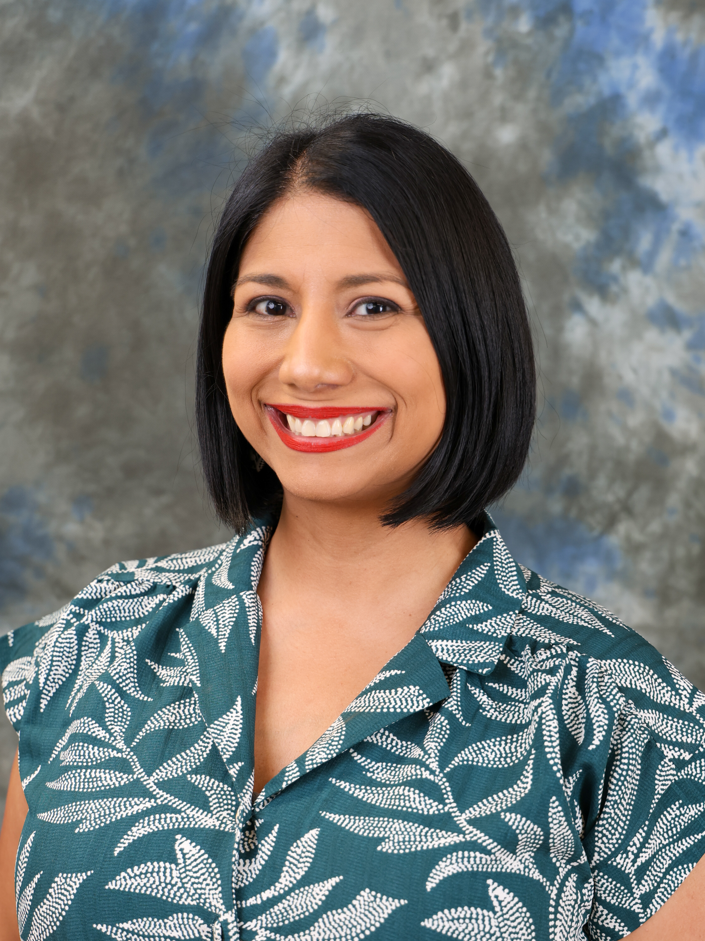 Marisa Mendez Hawthorne