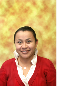 Miriam Aguilar