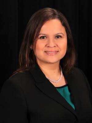 Maricela Alarcón