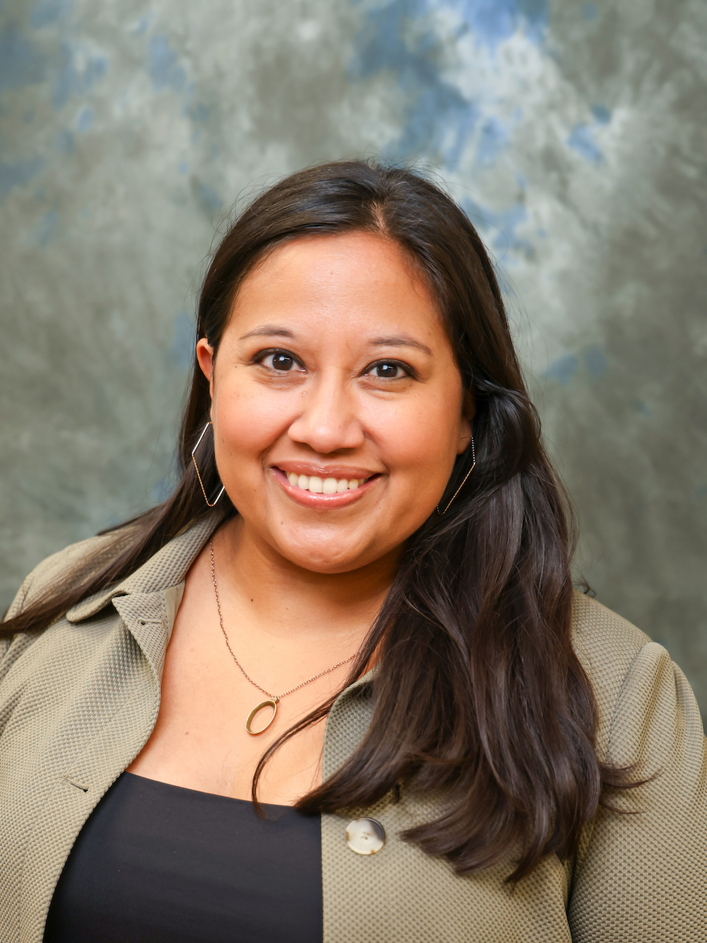 Stephanie Cash, ALA