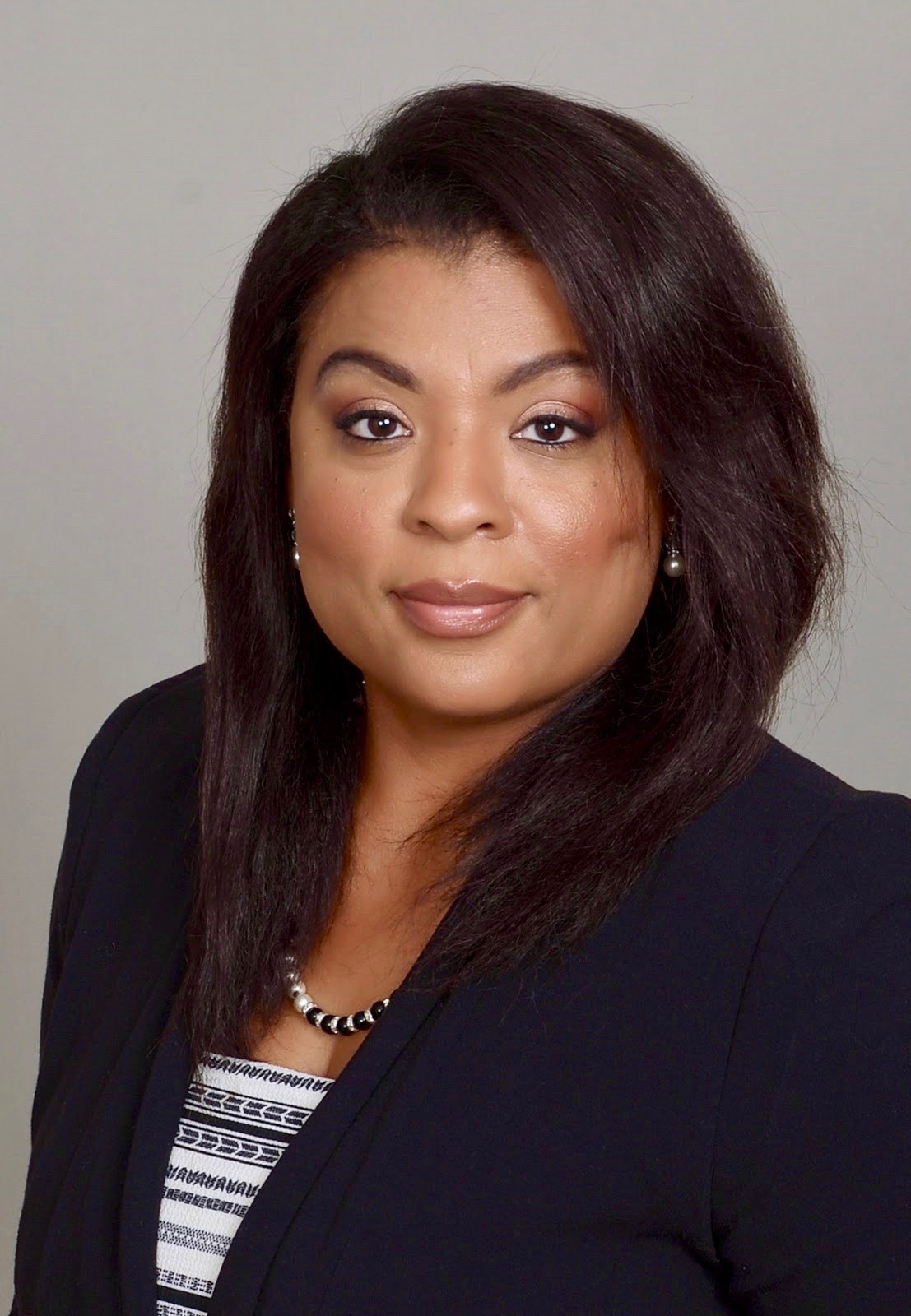 Dr. Thamesia Handford