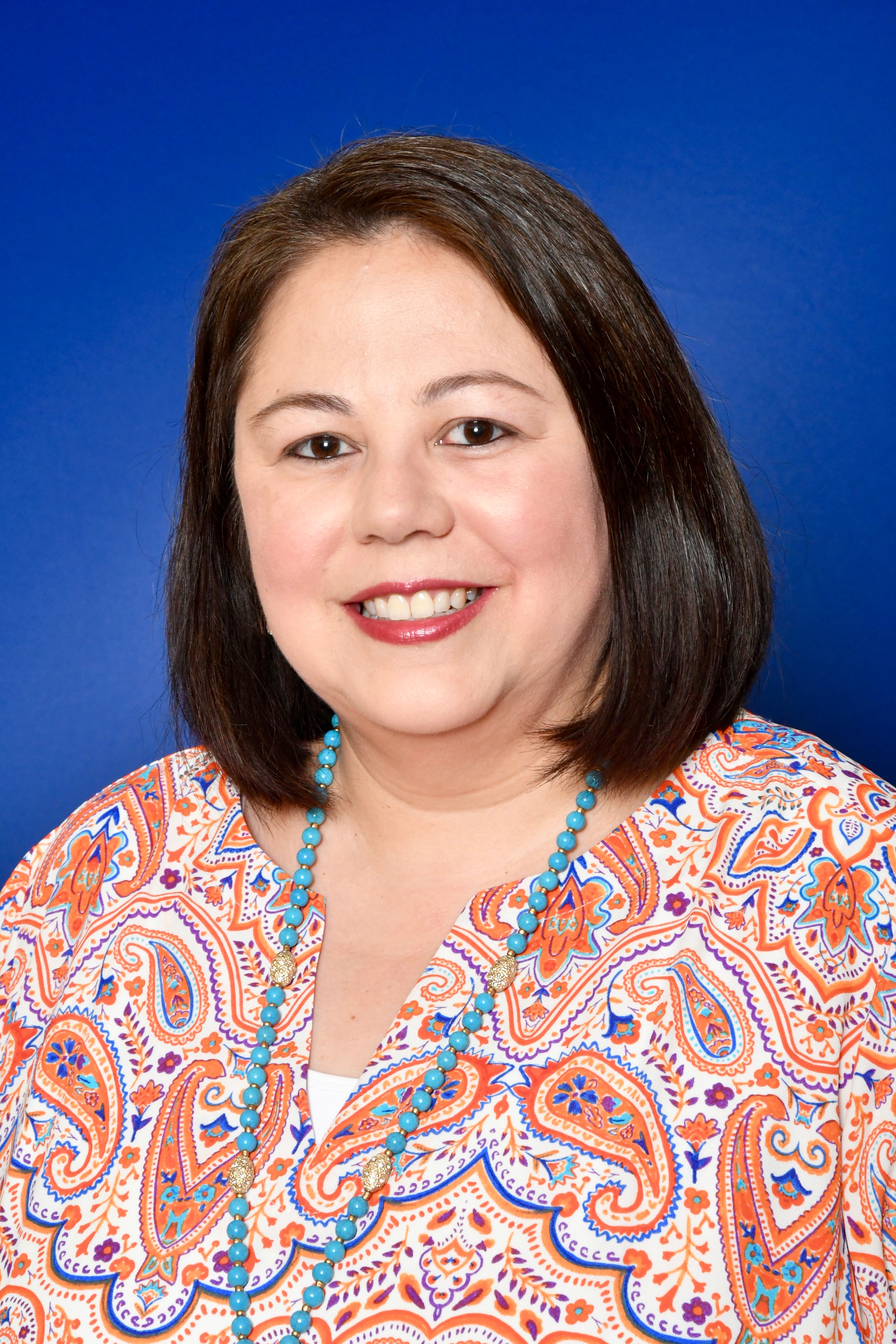 Claudia Ramos-Coto