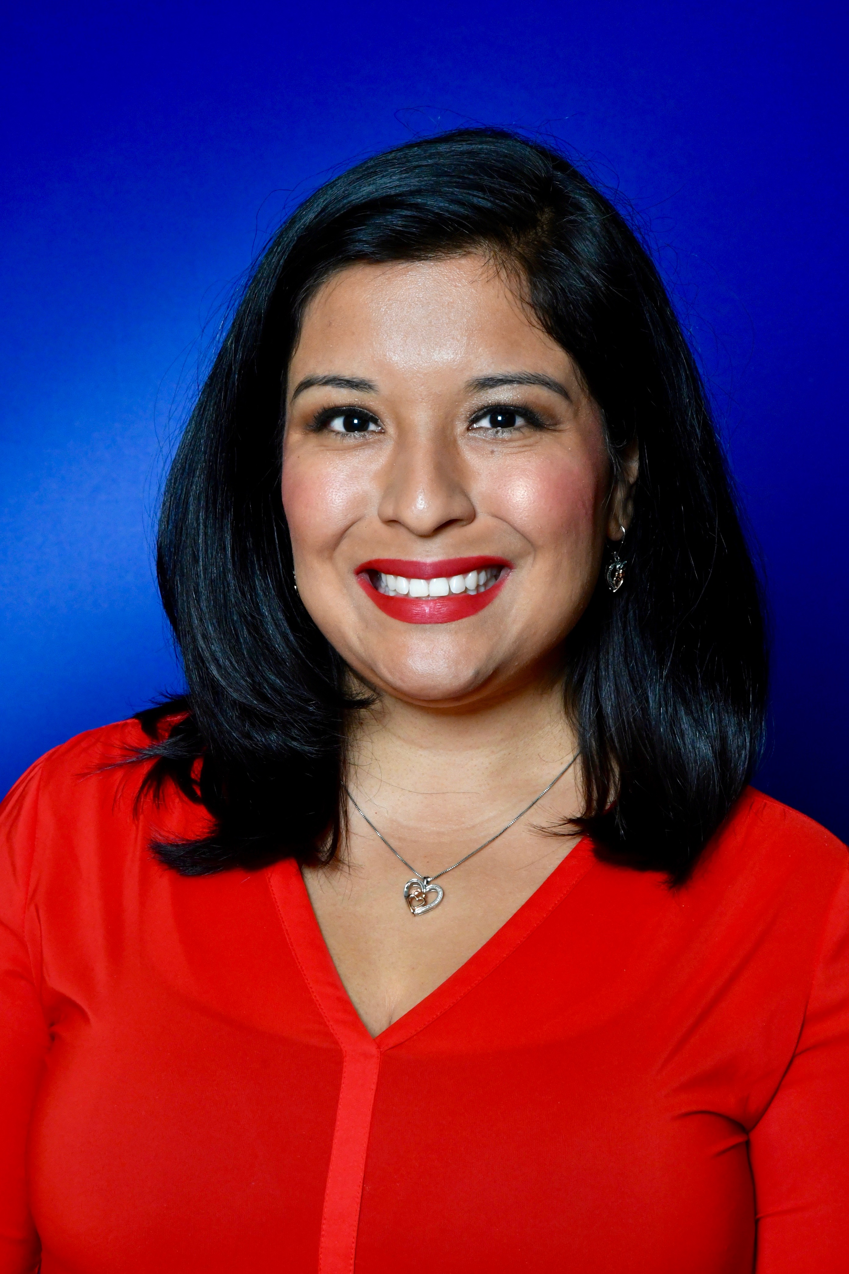 Dr. Jennifer Zavala