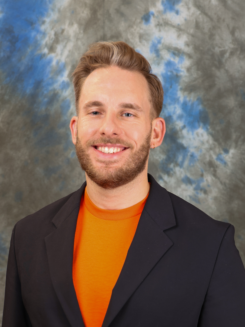 Justin Watwood, Poe