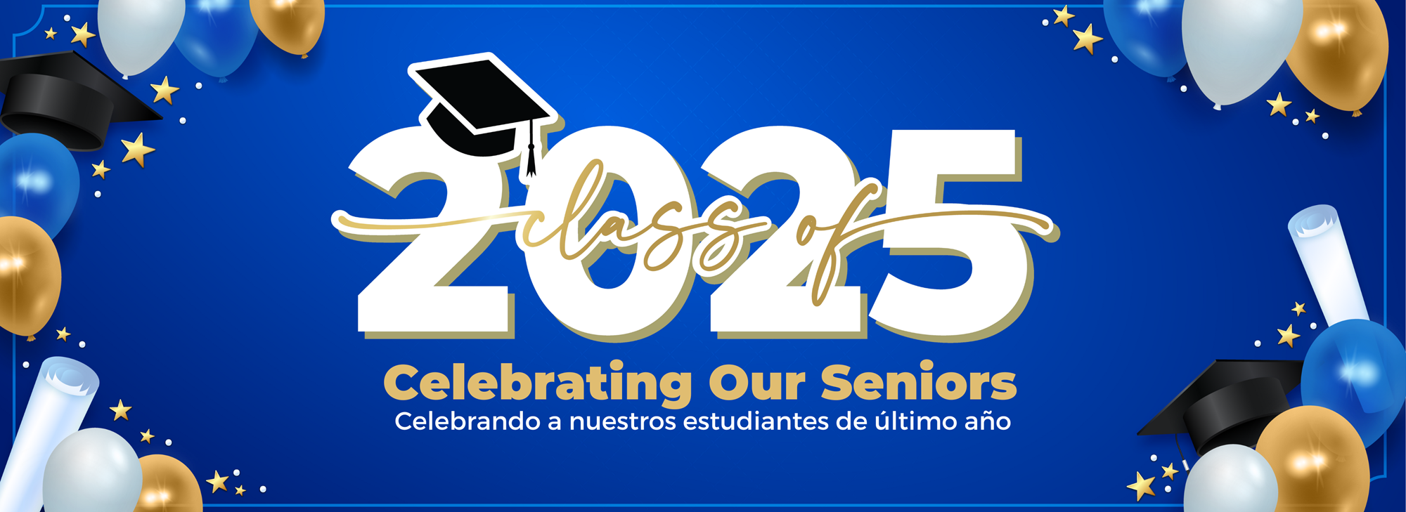 2022 Burbank Graduation
