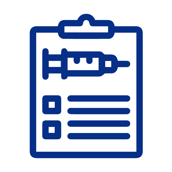 Imunization records
