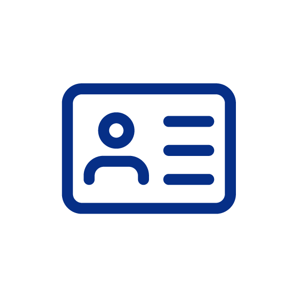 Parent Guardian Photo ID
