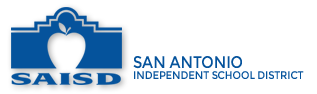 SAISD logo