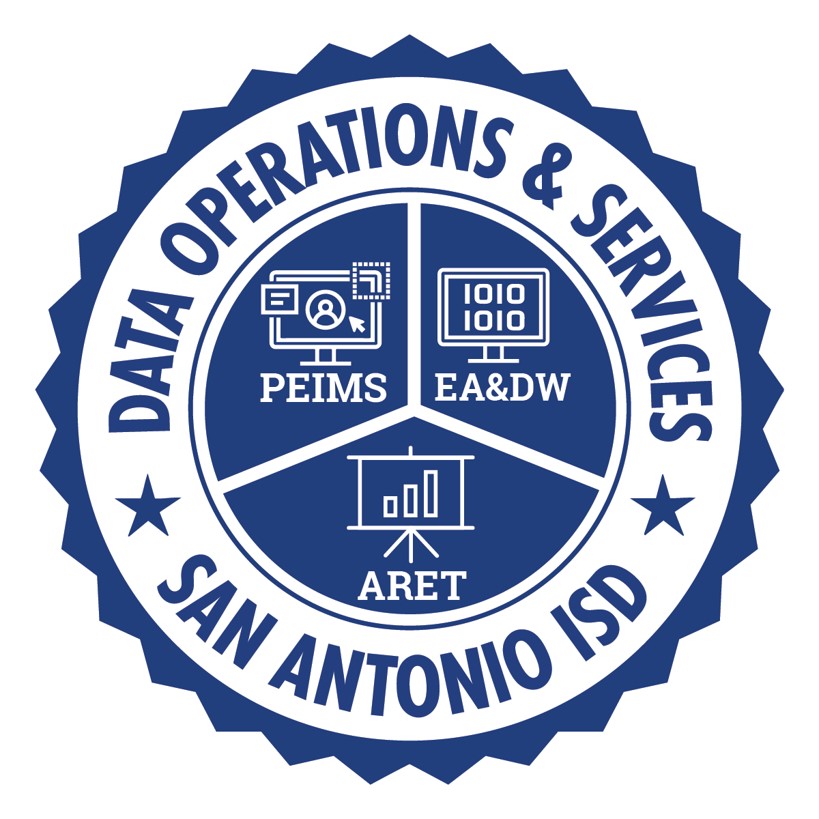 Data Operations and Services Seal