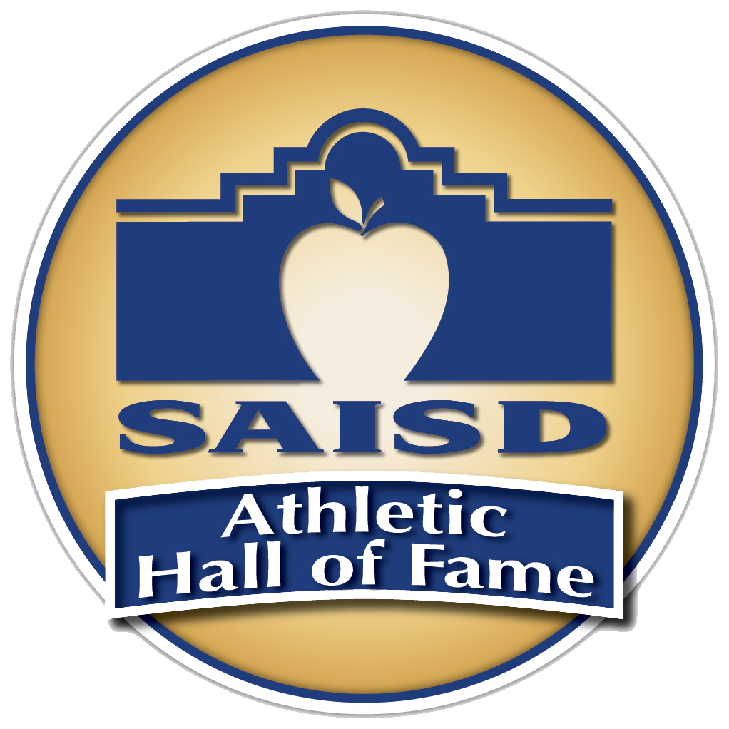 SAISD Hall of Fame Logo