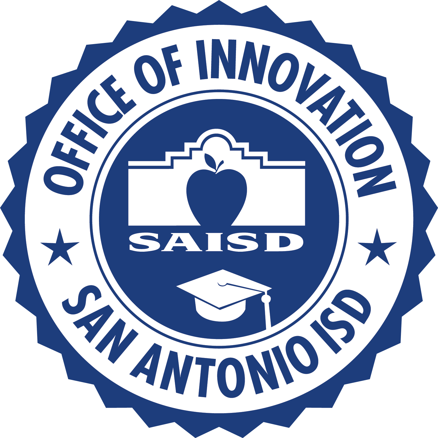 Office of Innovation logo