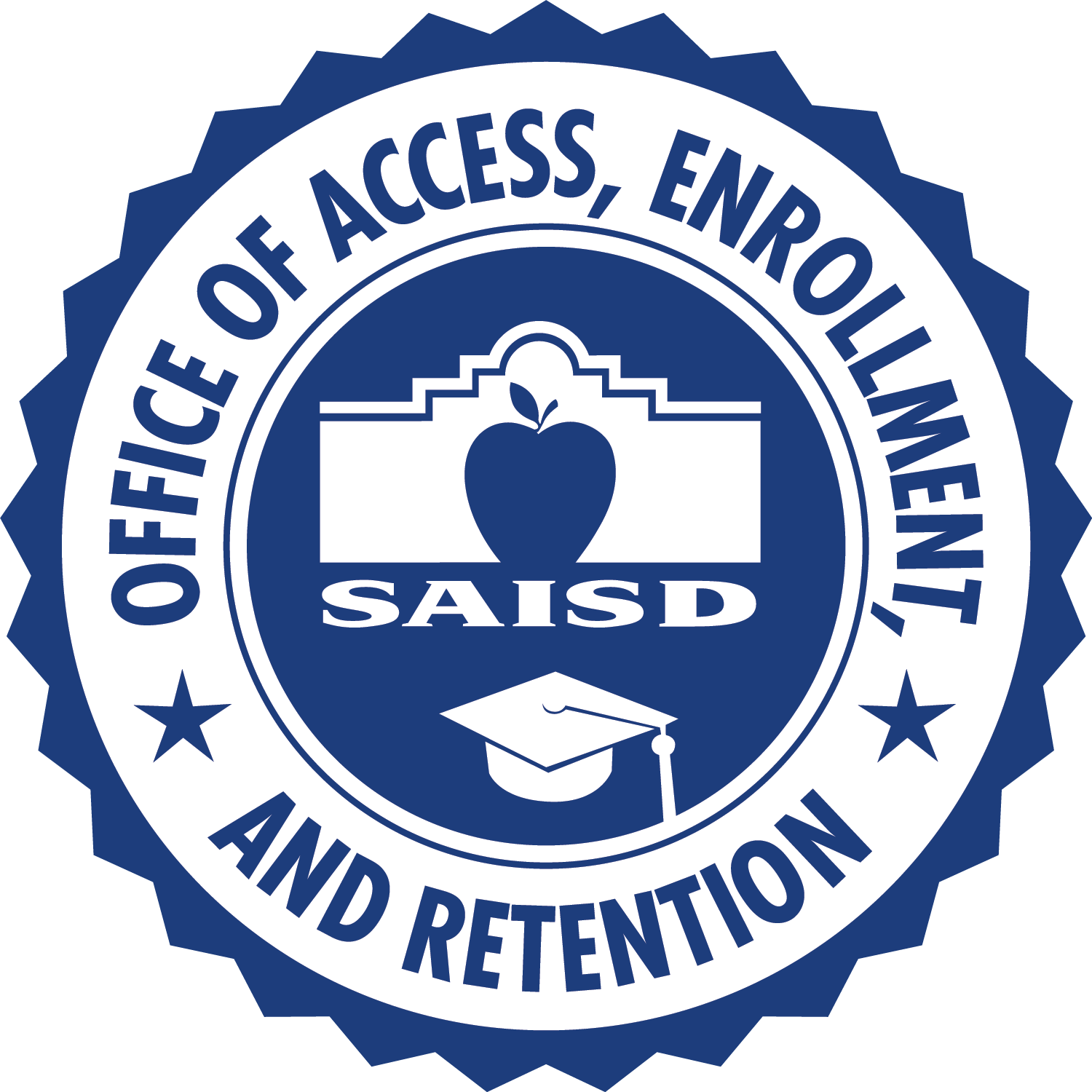Office of Access Seal