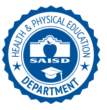 Health & PE Seal