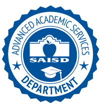Advanced Academics Seal