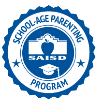 School Age Parenting Program Seal