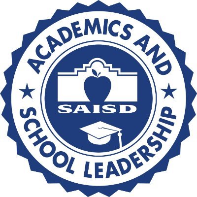 Academics and School Leadership logo