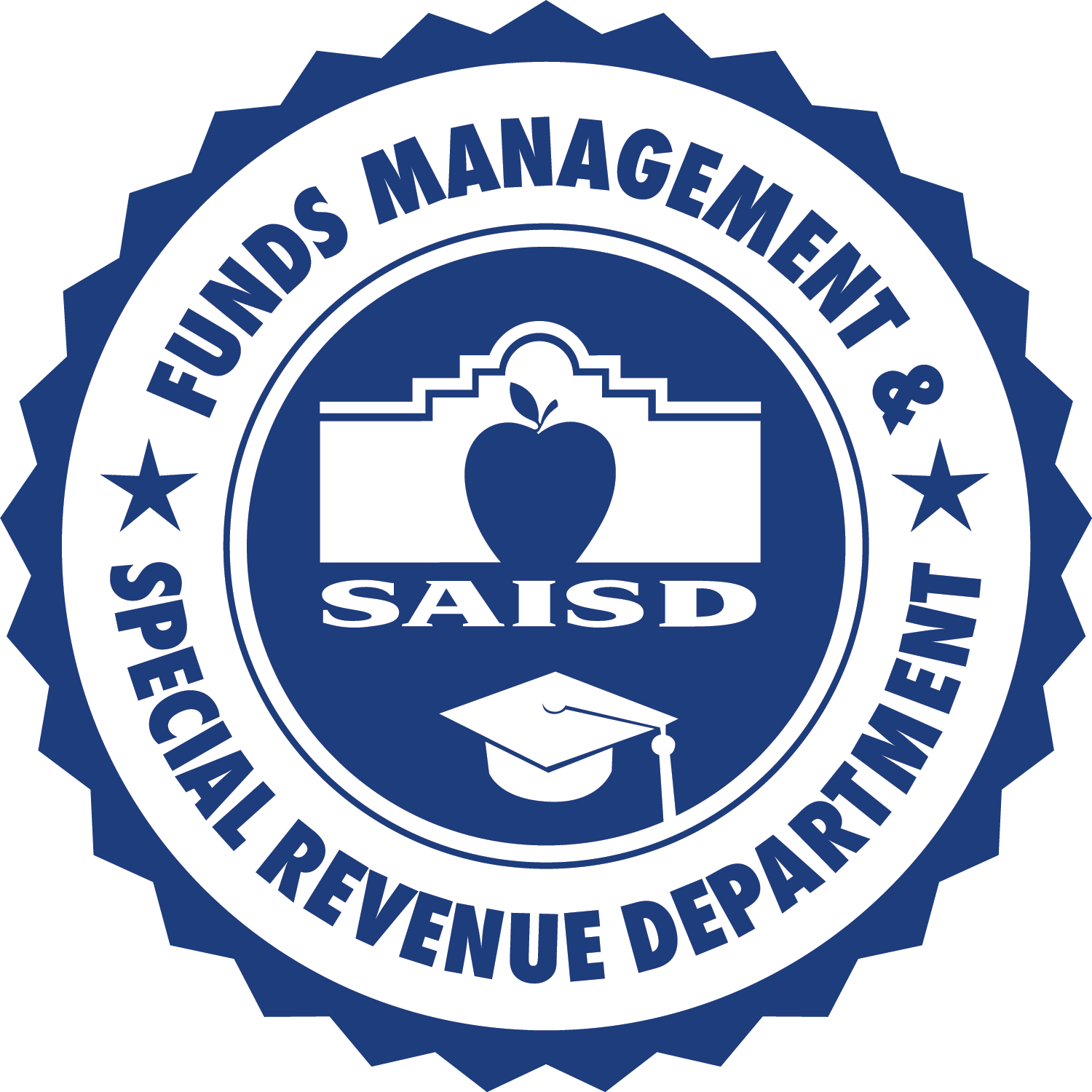 Funds Management Seal