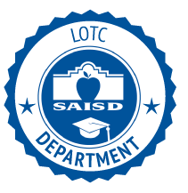 LOTC Seal