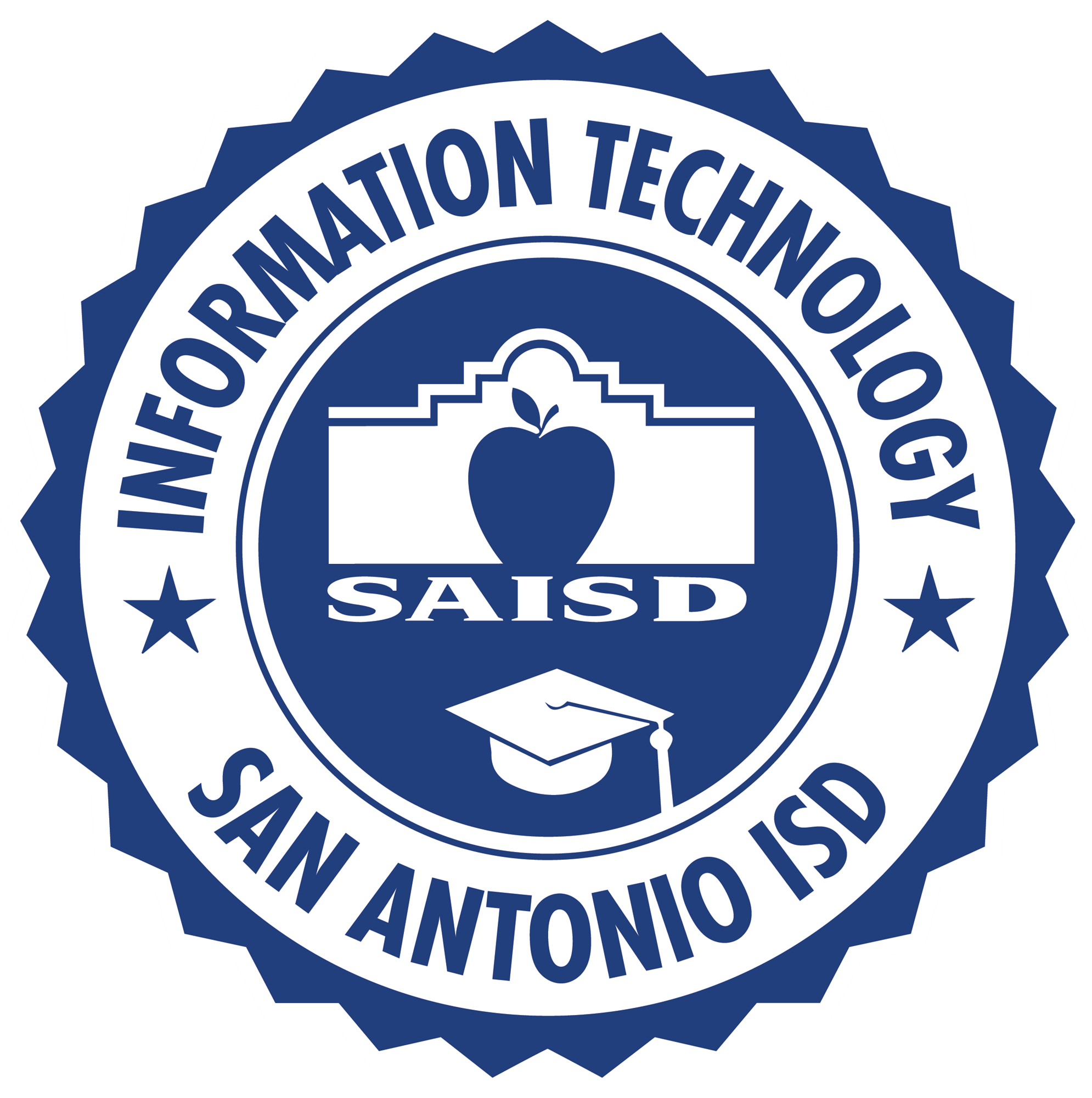 Technology Seal